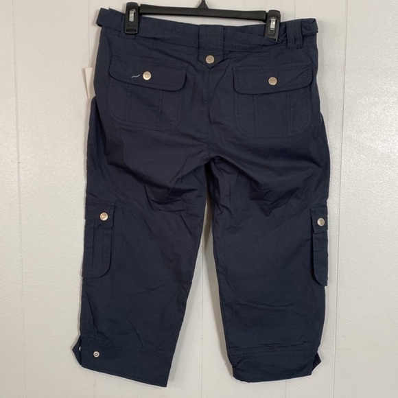 Lazer Jeans Lightweight Cargo Pants NWT size 11 - Picture 7 of 8